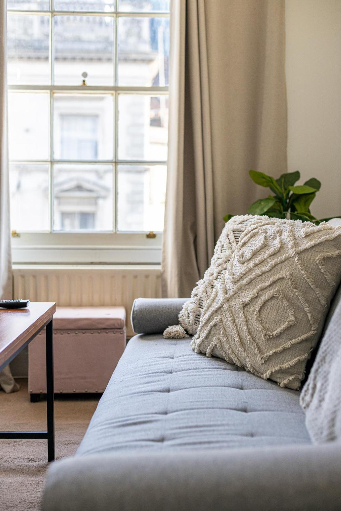 Appartement Kings Cross Pad