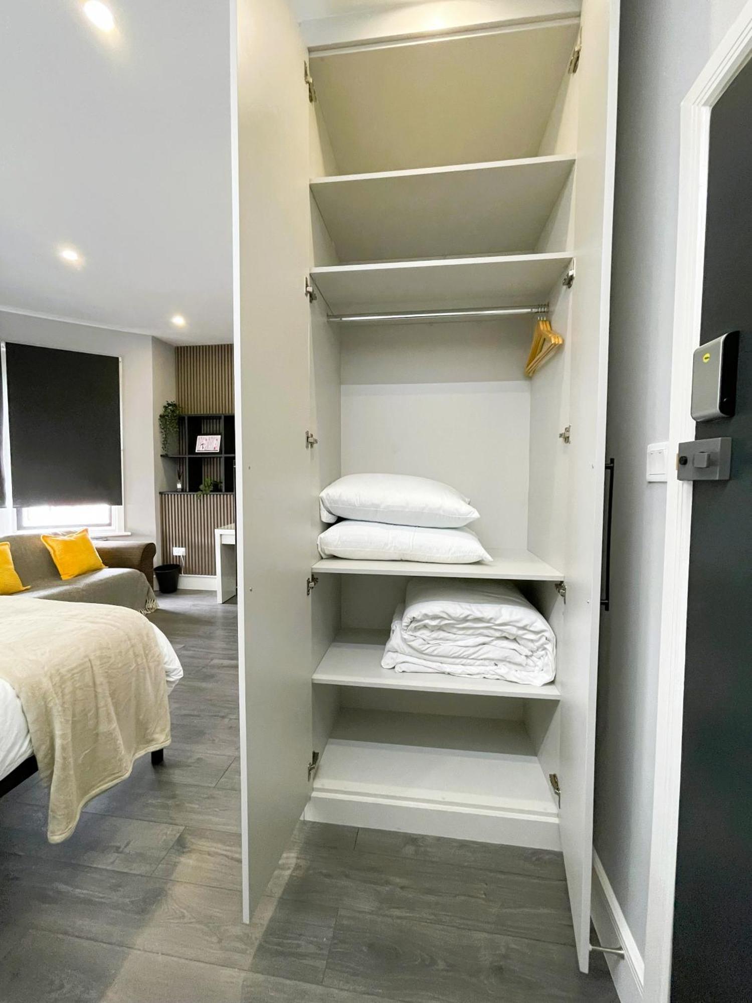 Accommodatie bij particulieren Luxury In Vibrant Area Londen