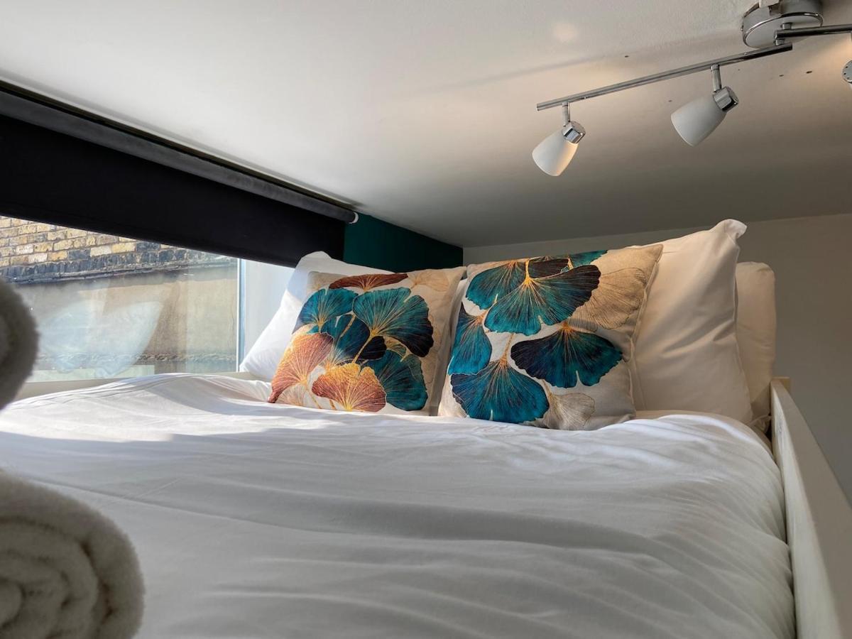 Appartement Bright And Compact In The Heart Of