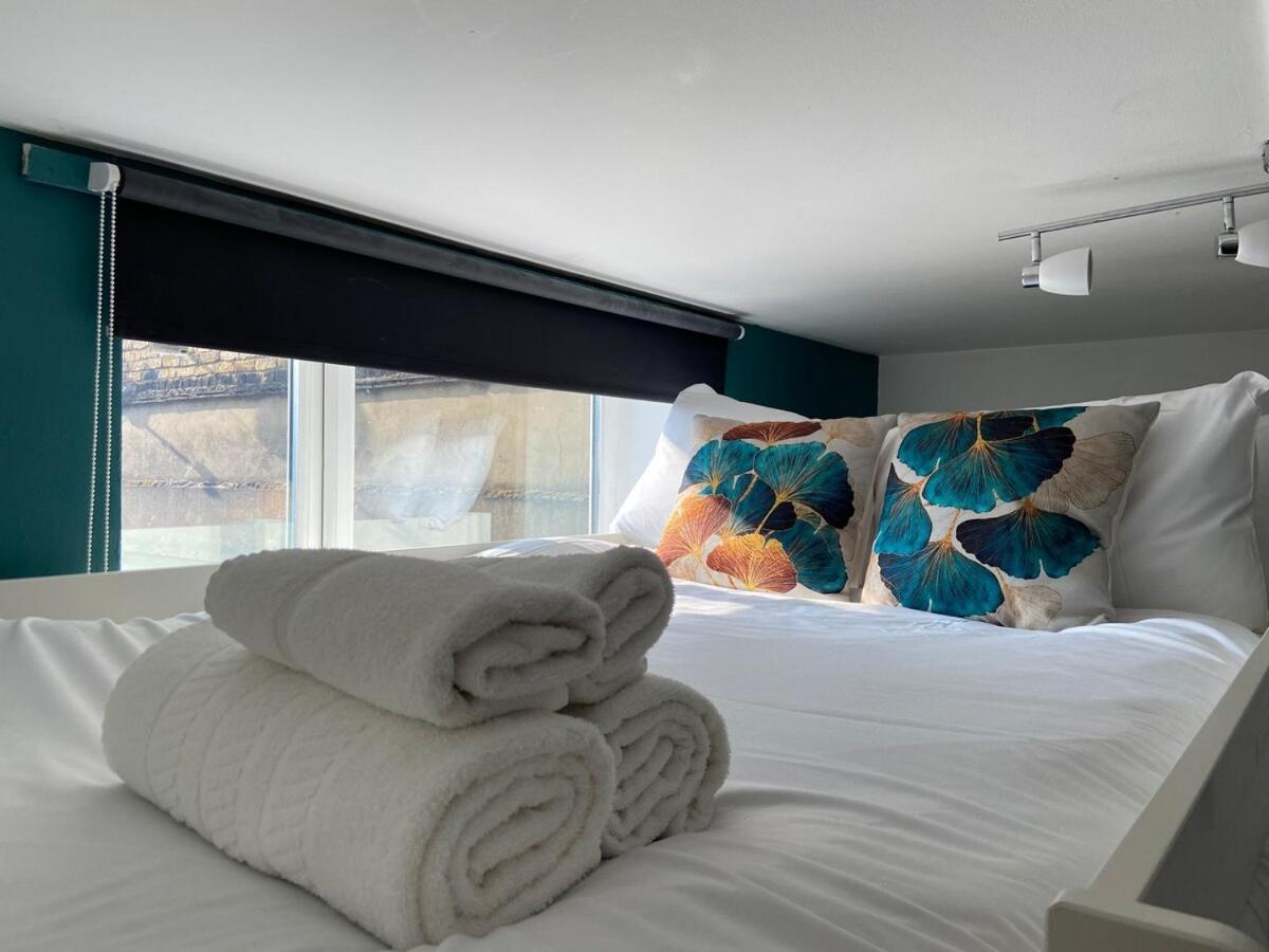 Bright And Compact In The Heart Of Appartement *