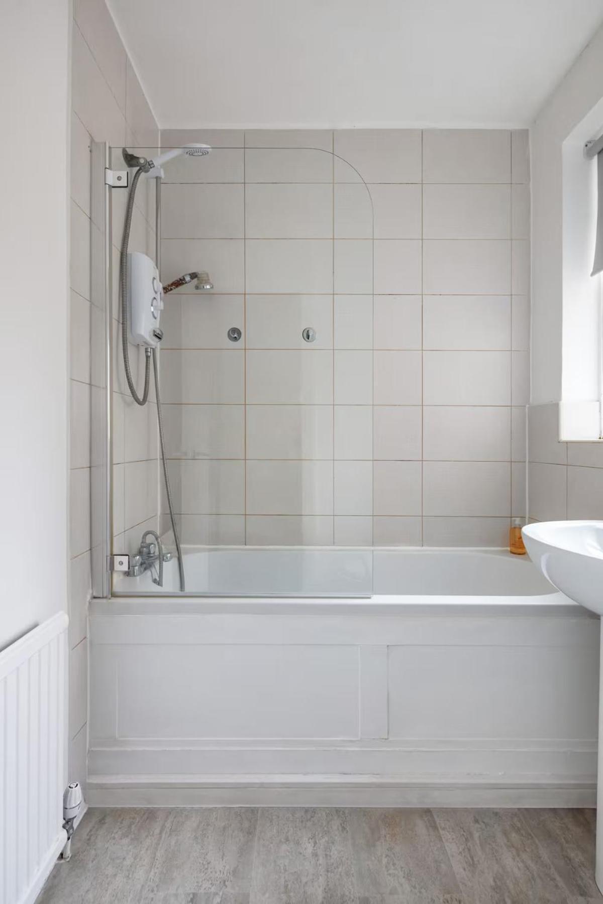Experience Kensington Class In 2bd Apartamento Londres
