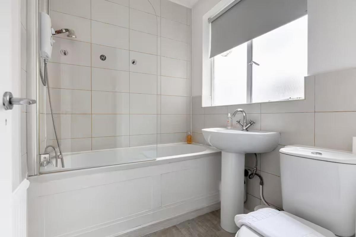 Experience Kensington Class In 2bd * Londres