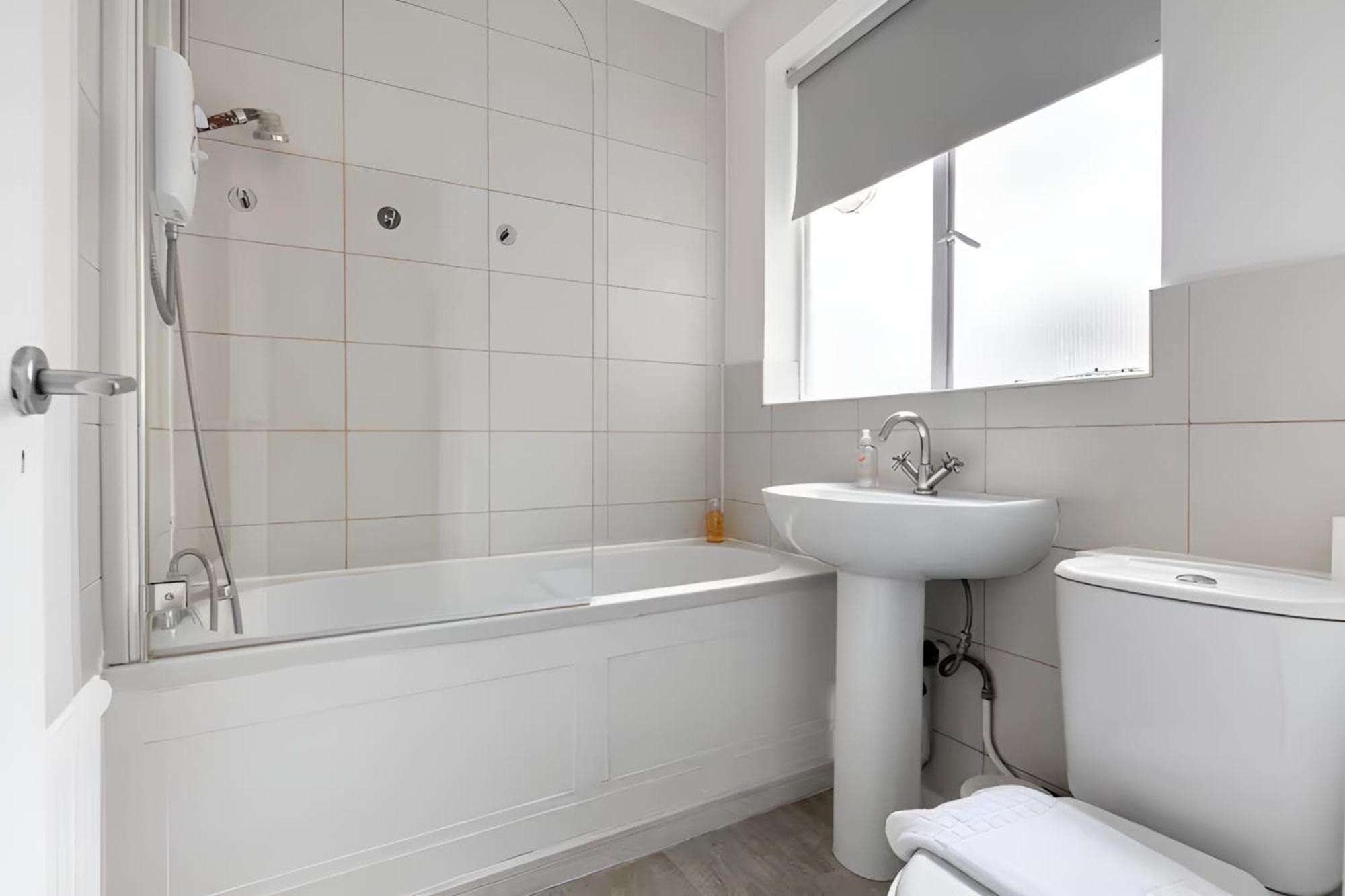 Apartamento Experience Kensington Class In 2bd *