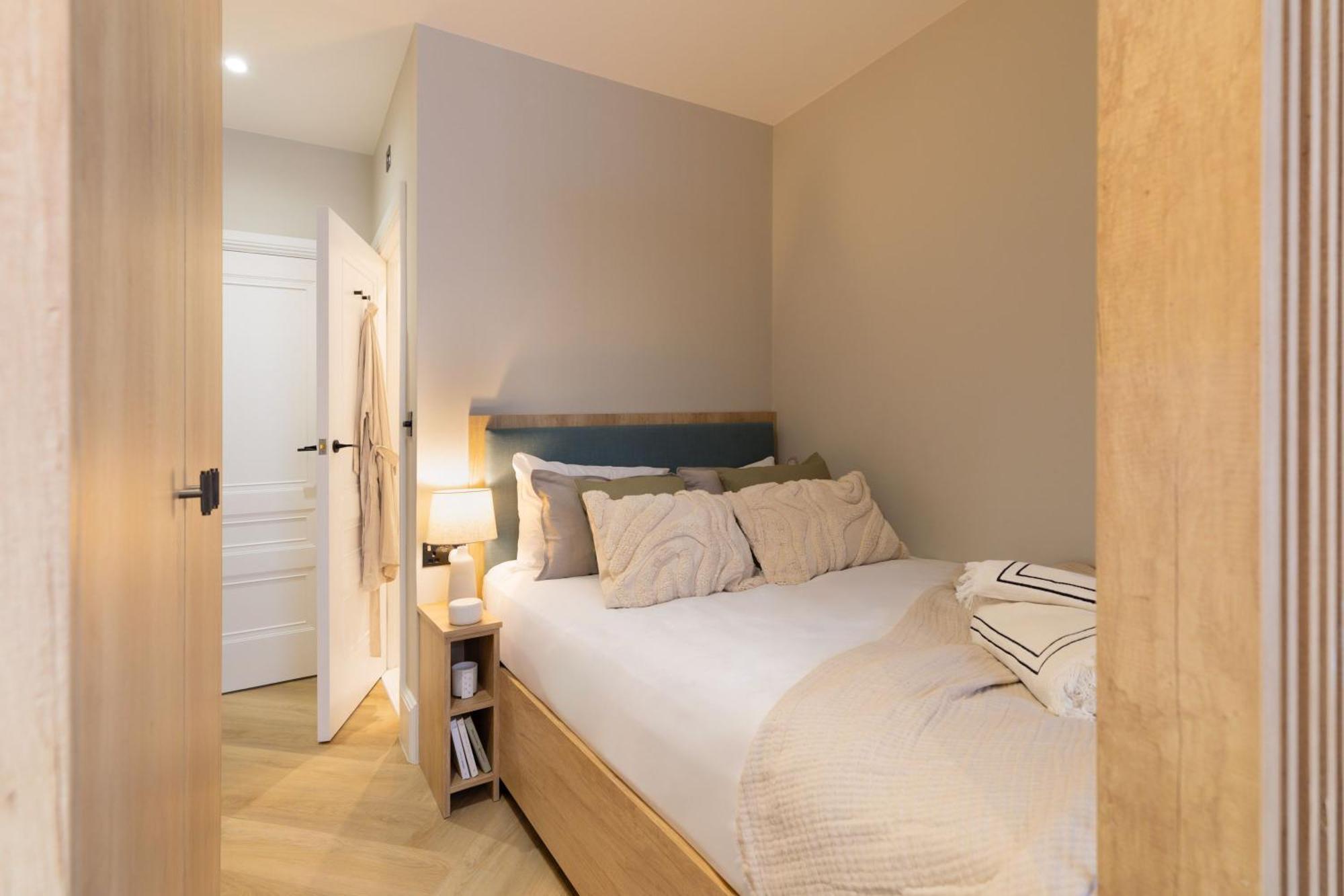 Smart In Sloane Square Apartamento Londres