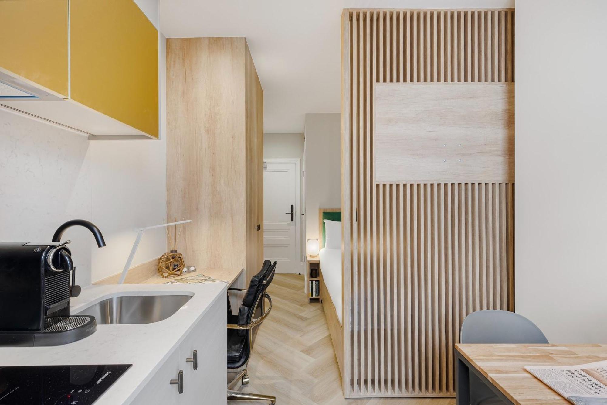 Smart In Sloane Square Apartamento Londres