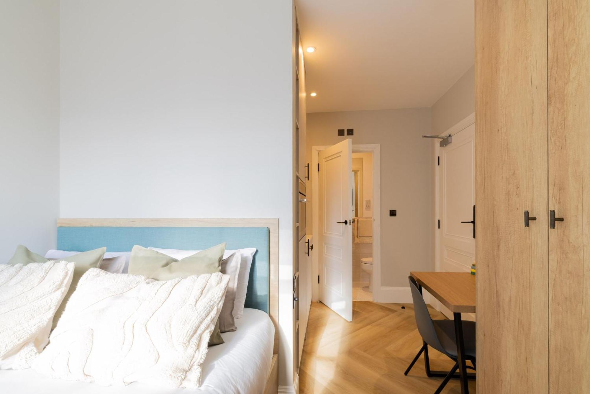 Apartamento Smart In Sloane Square *