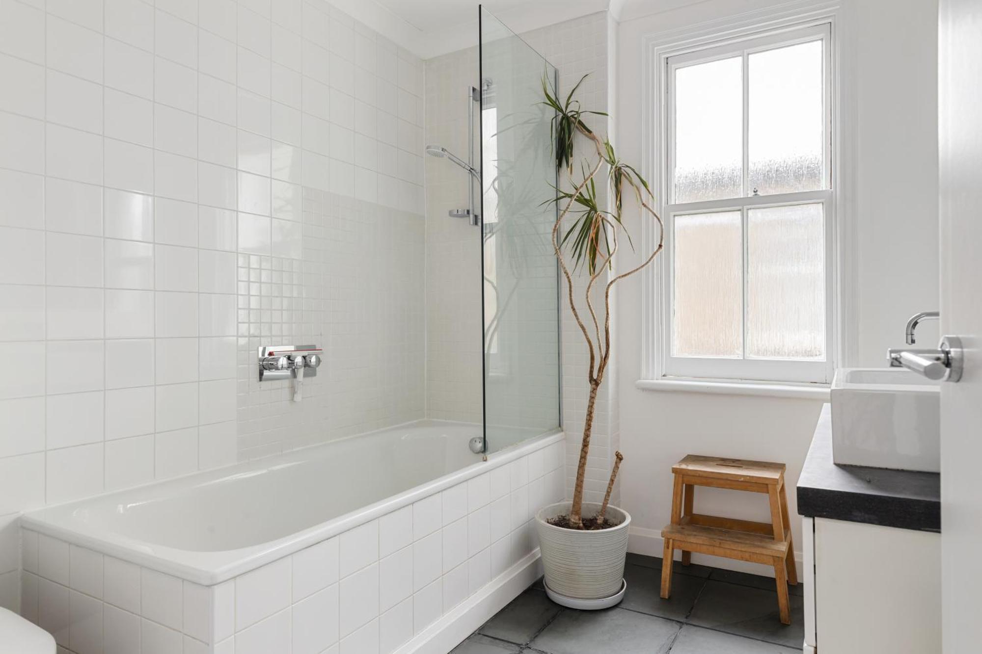 Apartamento Modern 3br In London, Huge Terrace & Sleeps 10 Londres