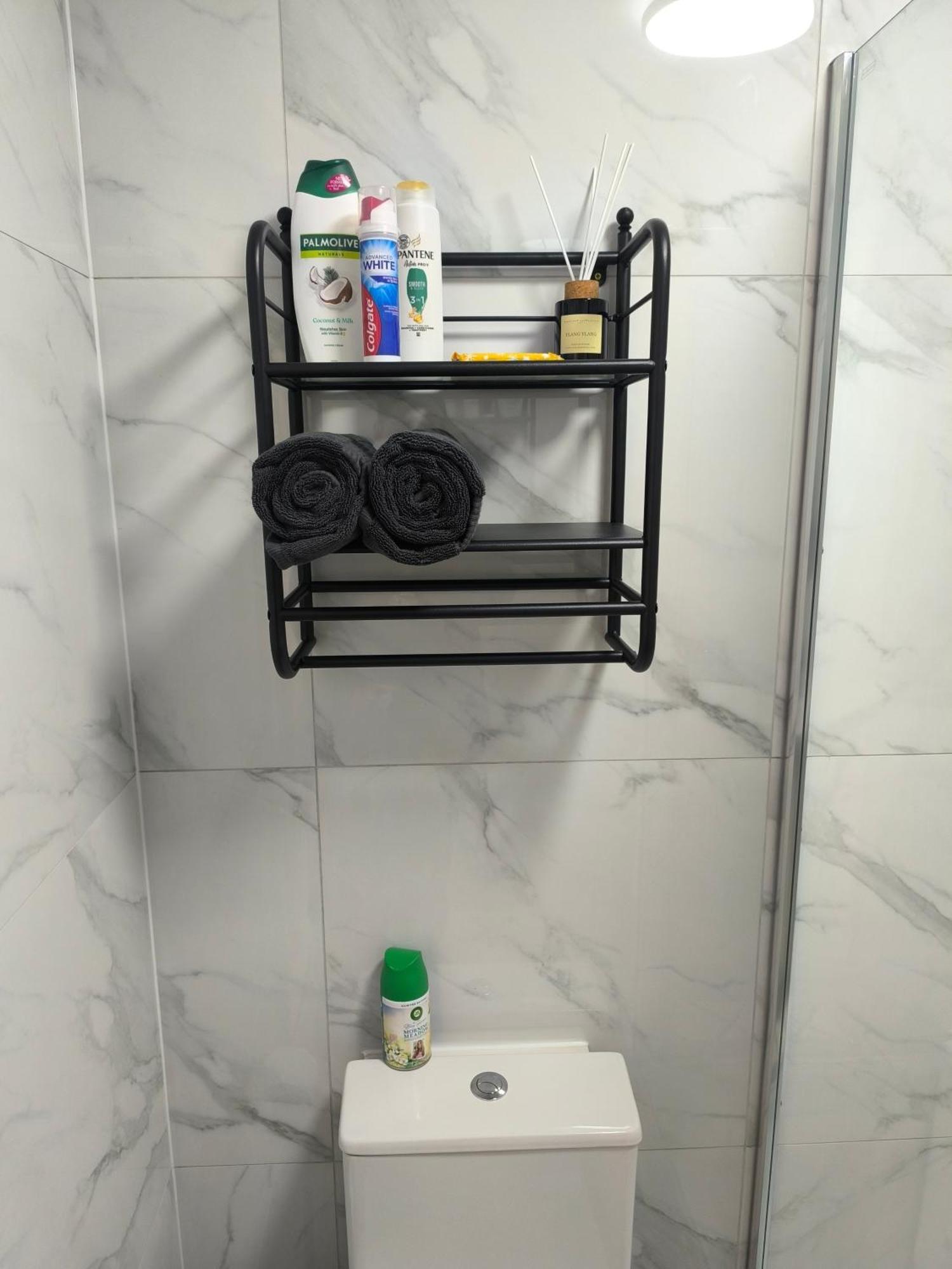 Full Equiped Rooms, Tooting Broadway Station Séjour chez l'habitant