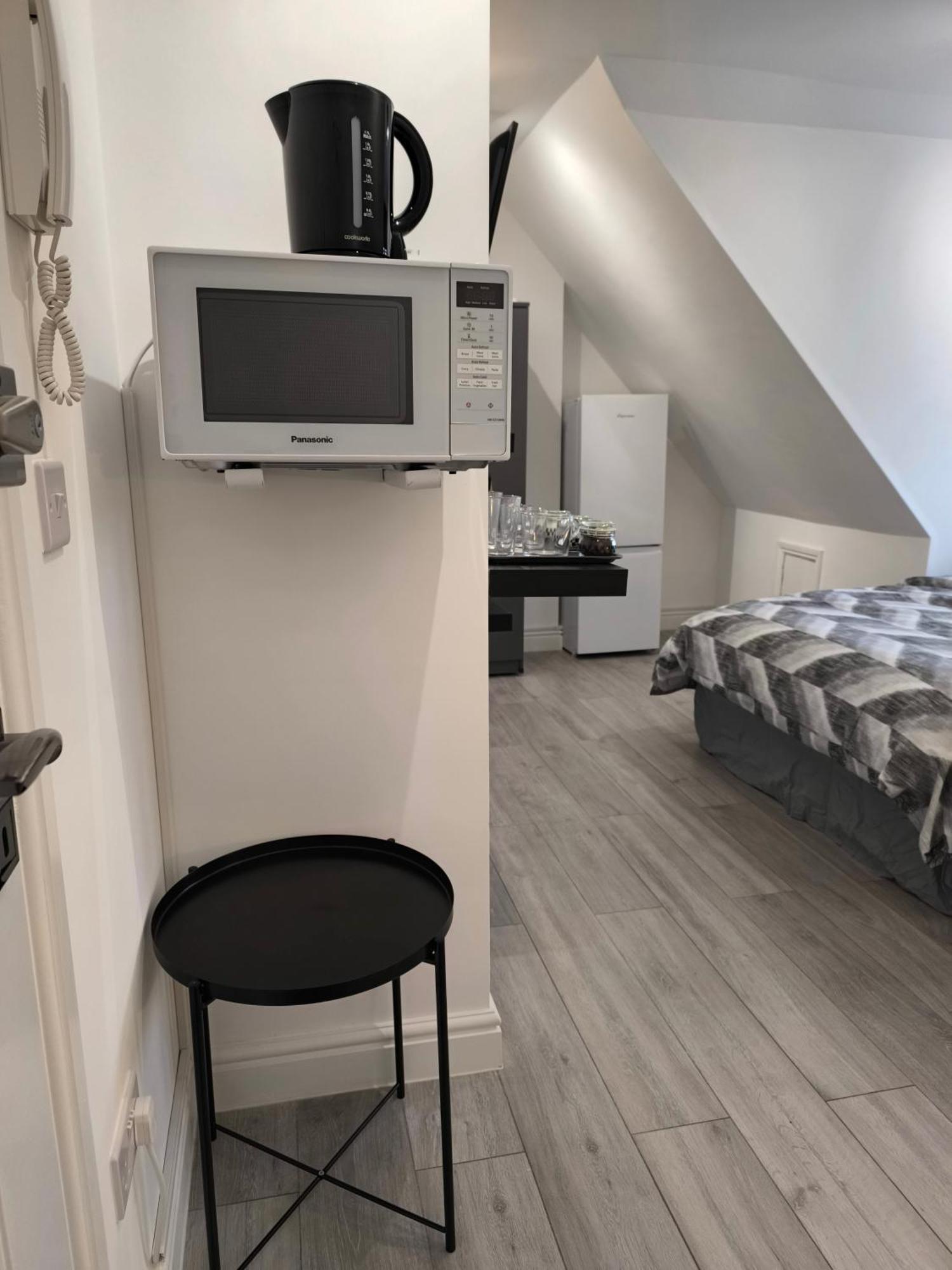 Séjour chez l'habitant Full Equiped Rooms, Tooting Broadway Station Londres