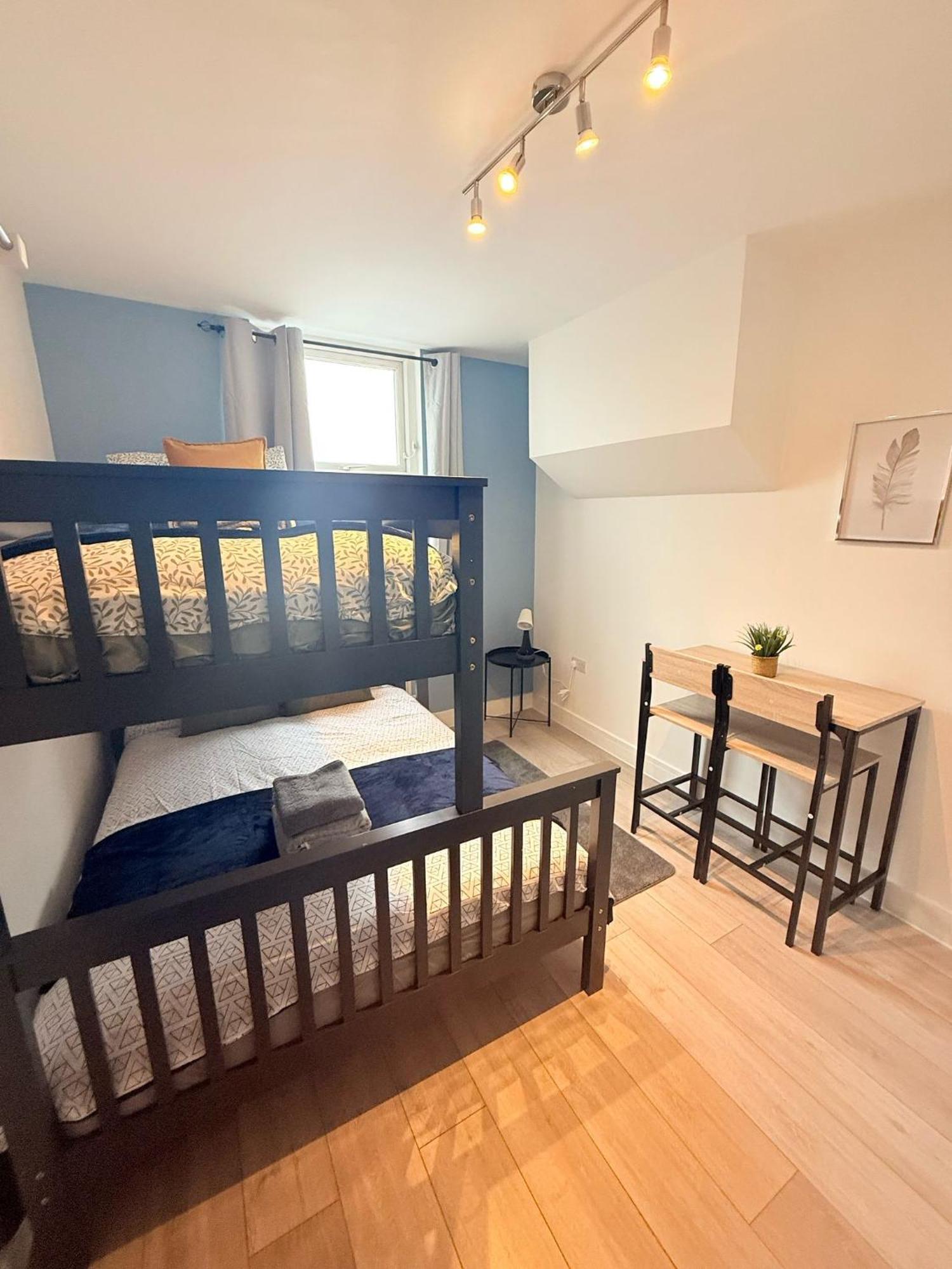 Maison d'hôtes Tottenham En Guest