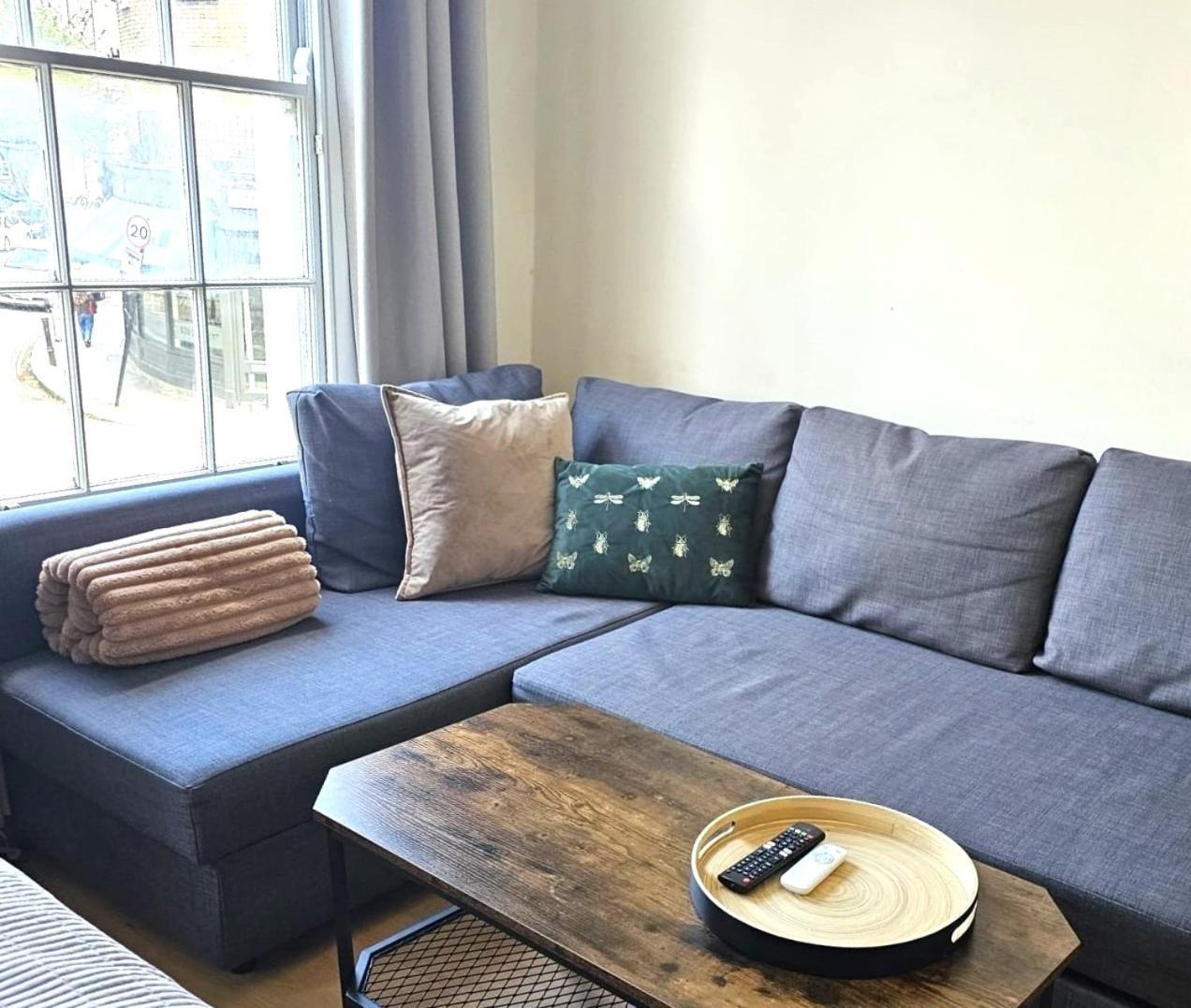 Nest Appartement Londres