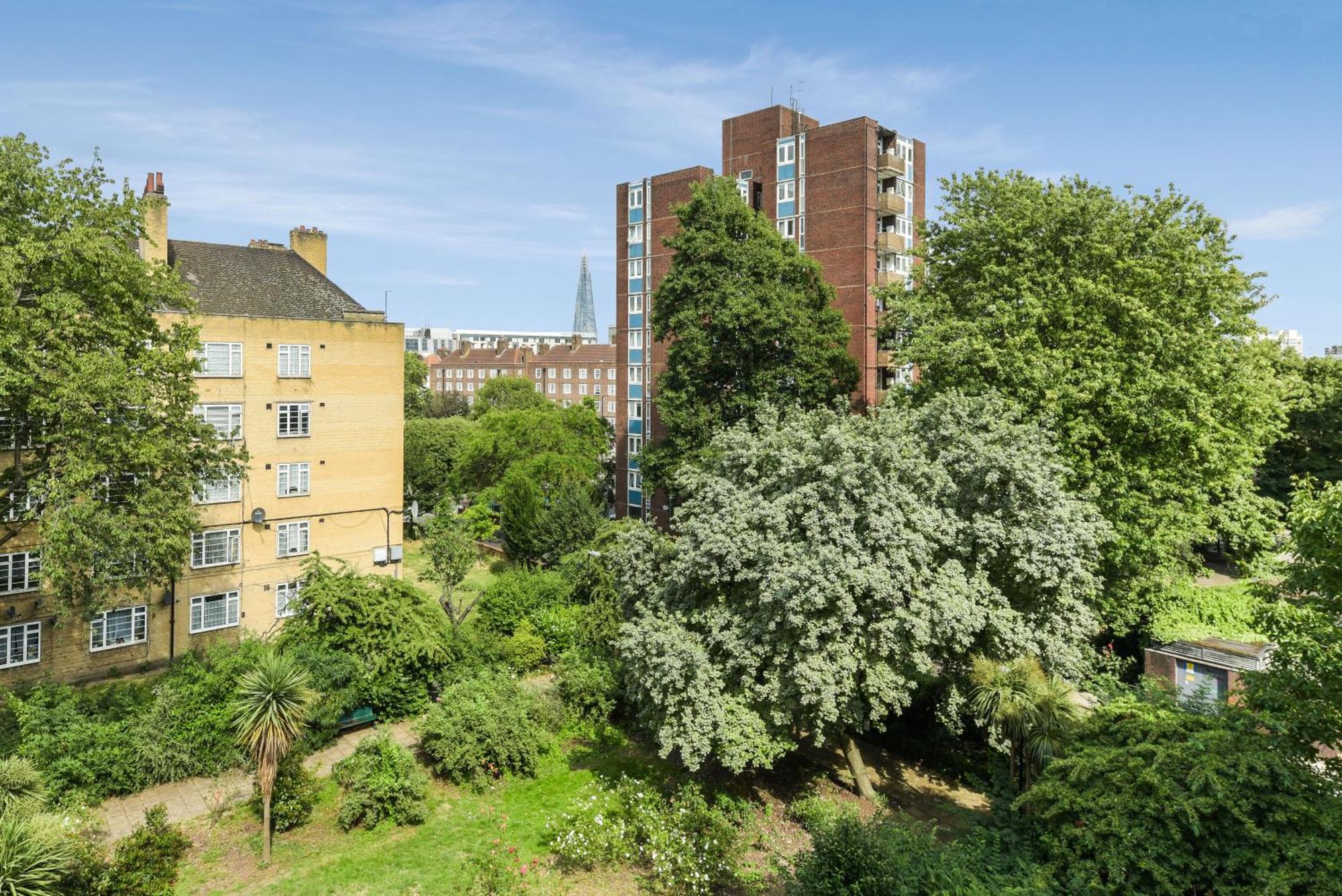 Stylish Modern 2 Bed In *