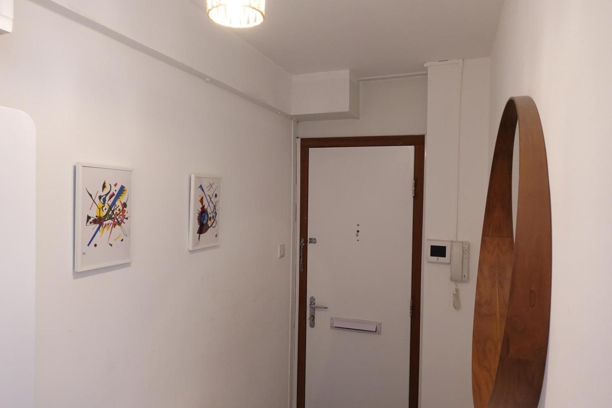 Appartement The View