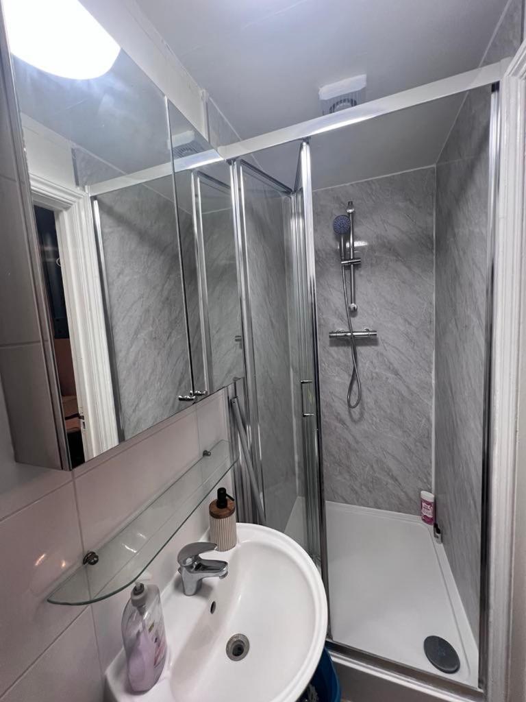 Studio London Appartement