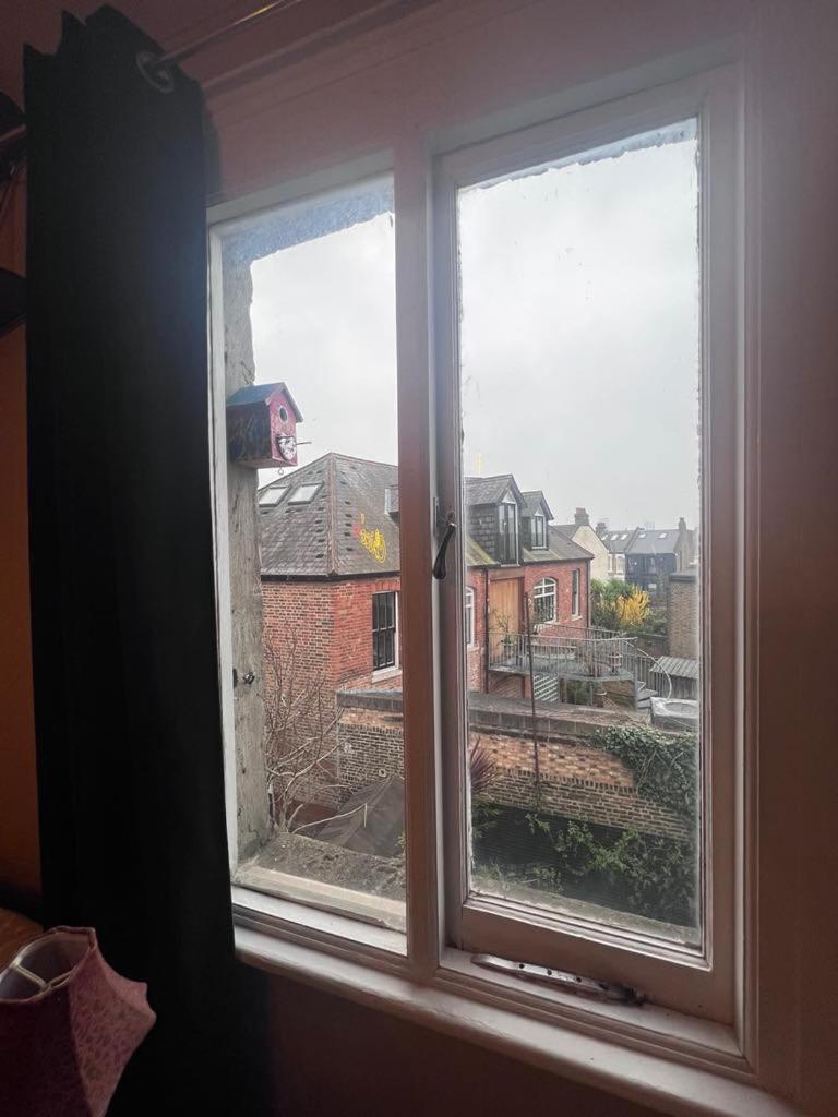 Studio London Londres