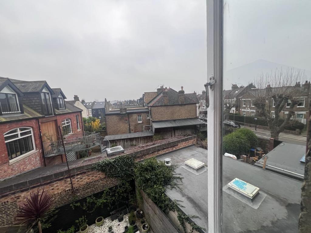 Studio London Appartement Londres