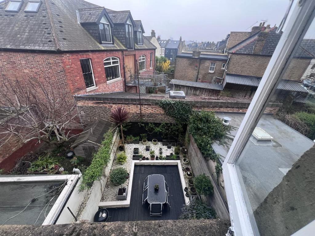 Appartement Studio London *