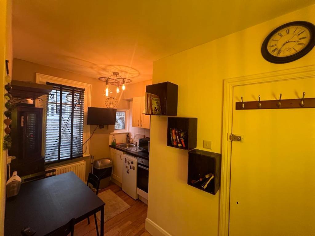 Appartement Studio London Londres