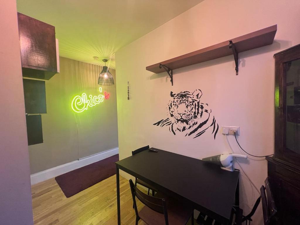 Studio London Appartement
