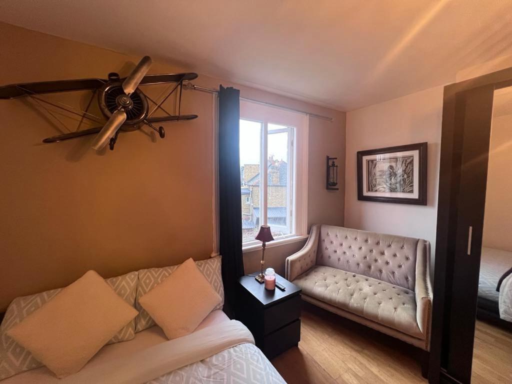 Appartement Studio London
