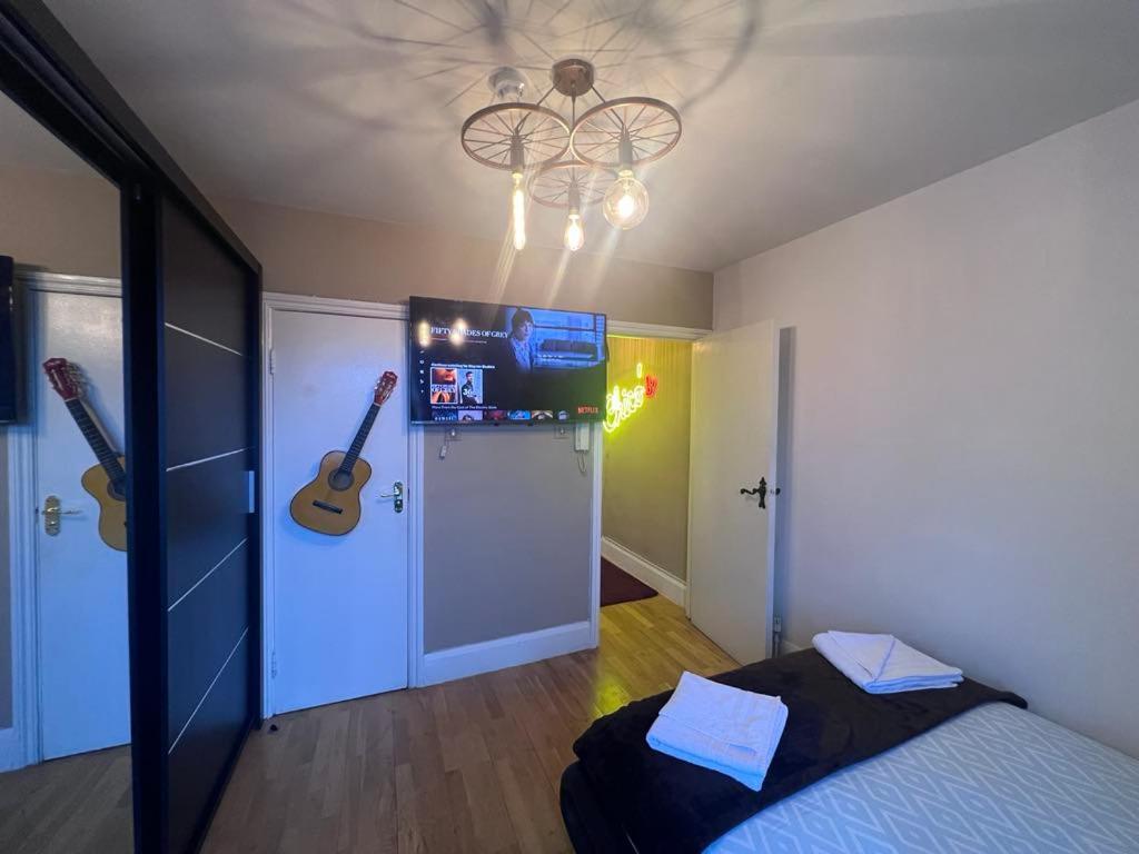 Appartement Studio London Londres