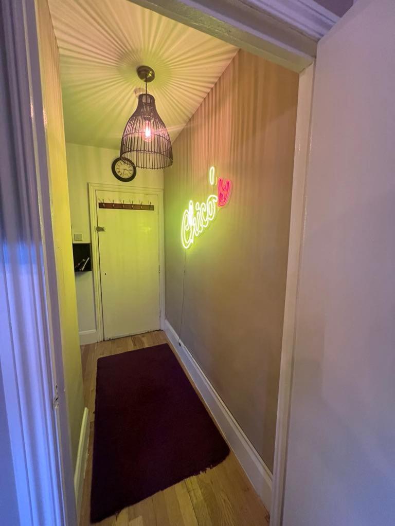 Studio London Londres