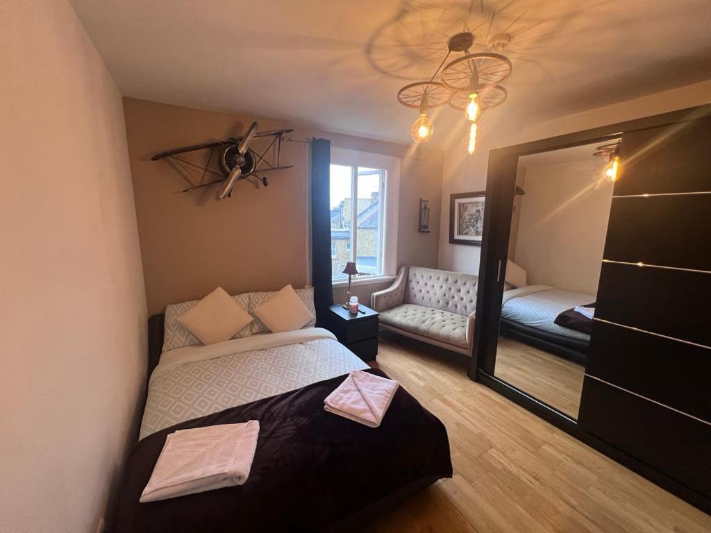 Studio London