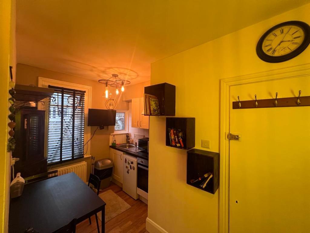 Studio London Londres