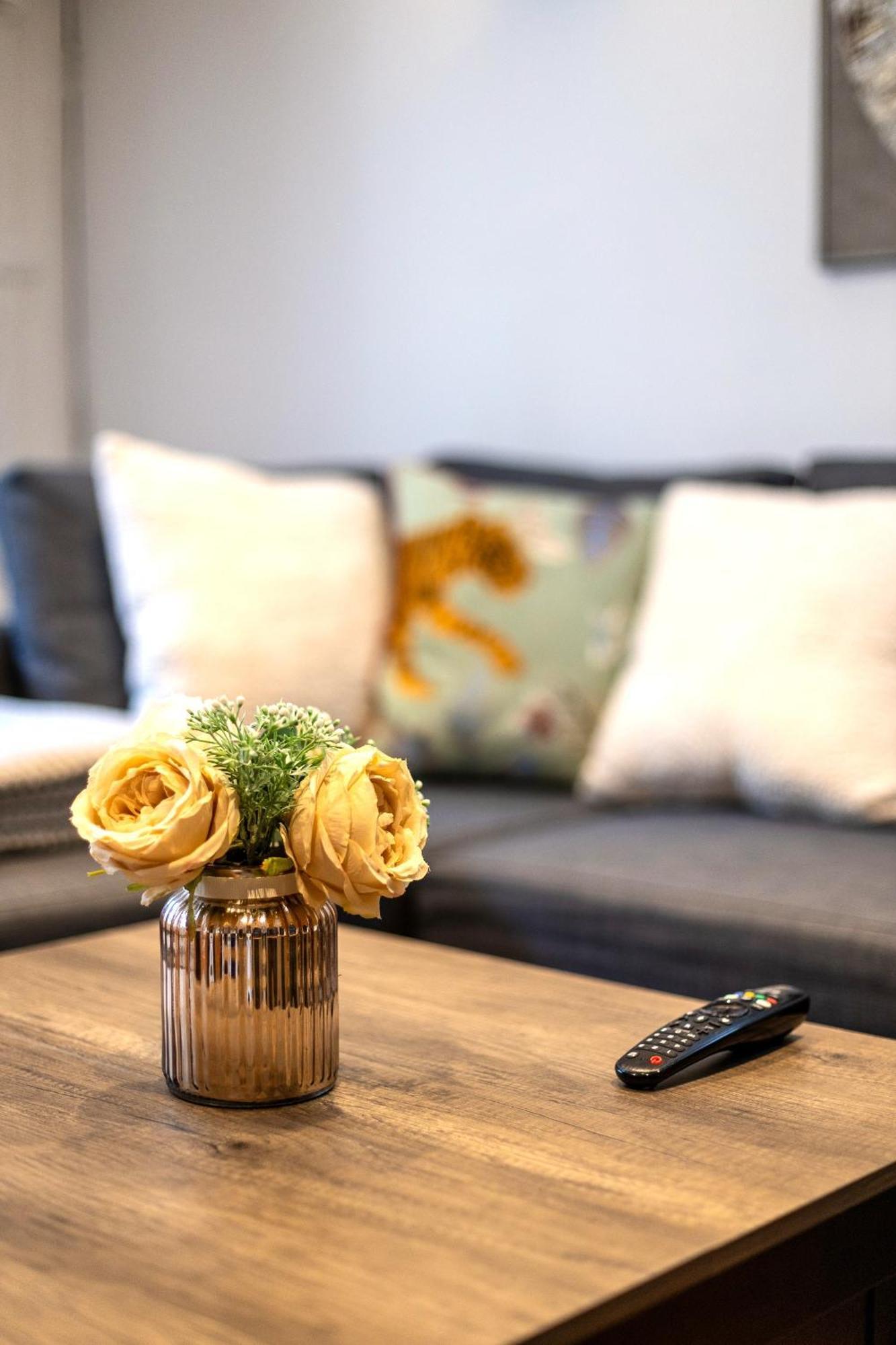 Apartamento Albert Apt *