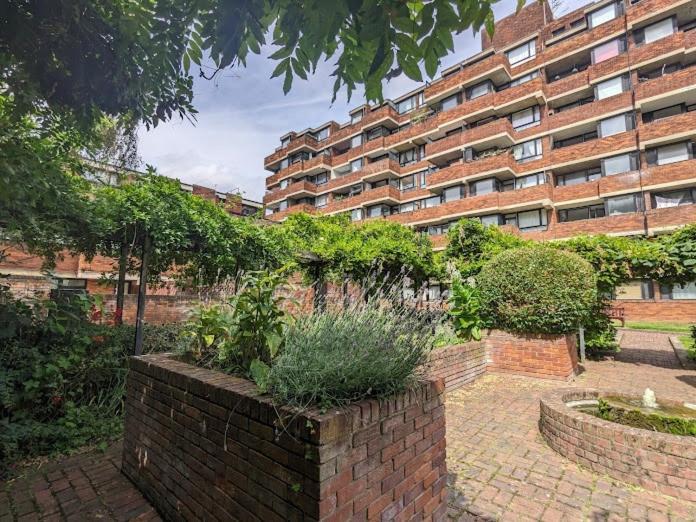 Appartement Pimlico Flat With Views Of Zone 1 Londres
