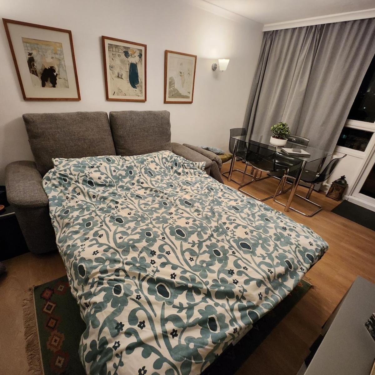Pimlico Flat With Views Of Zone 1 Appartement Londres