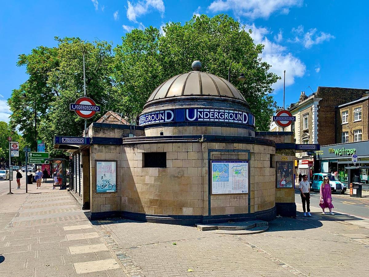 Cosy Private With Private Bathroom - Your Perfect Gateway! Londres
