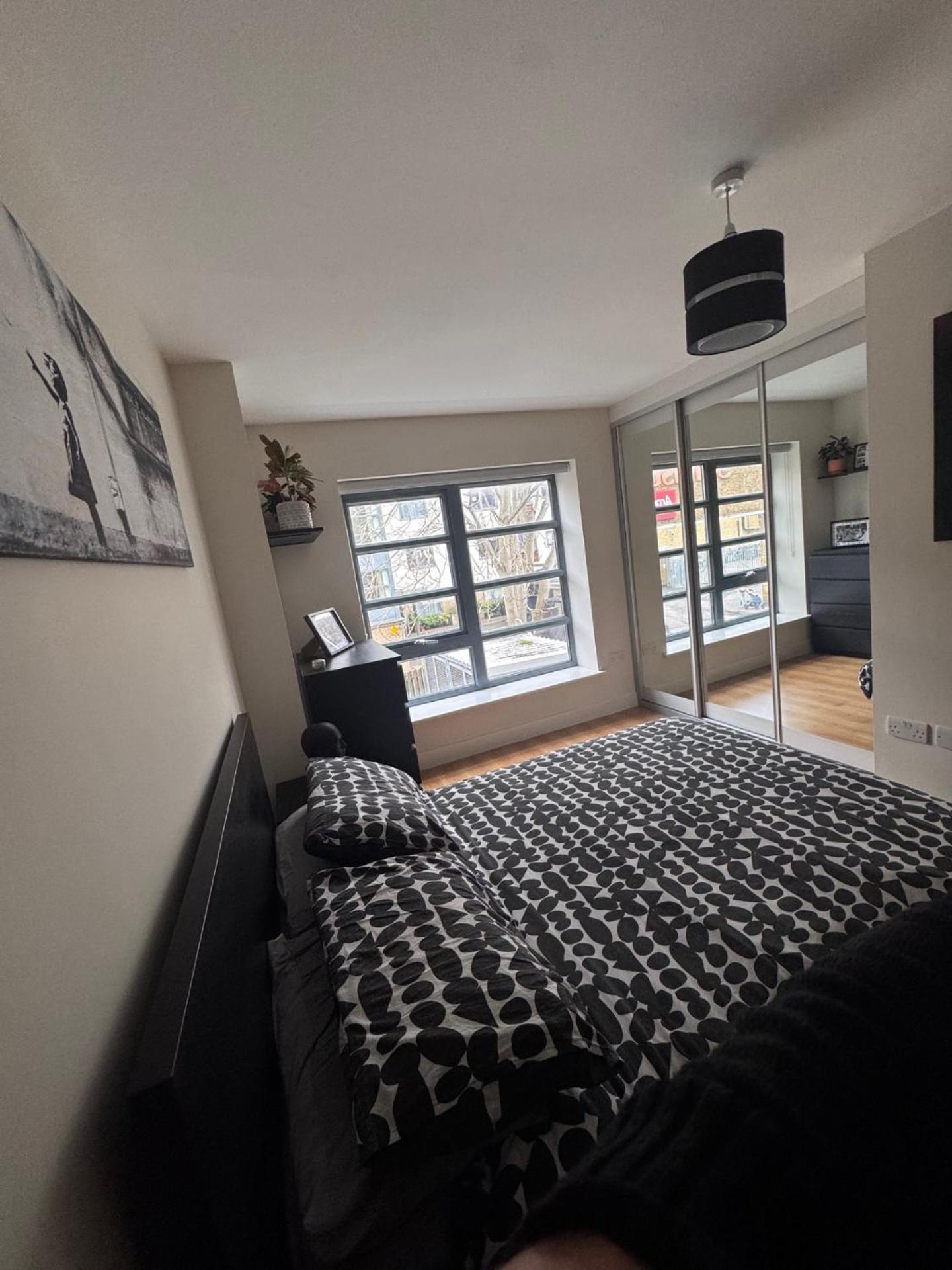 Séjour chez l'habitant Cosy Private With Private Bathroom - Your Perfect Gateway!