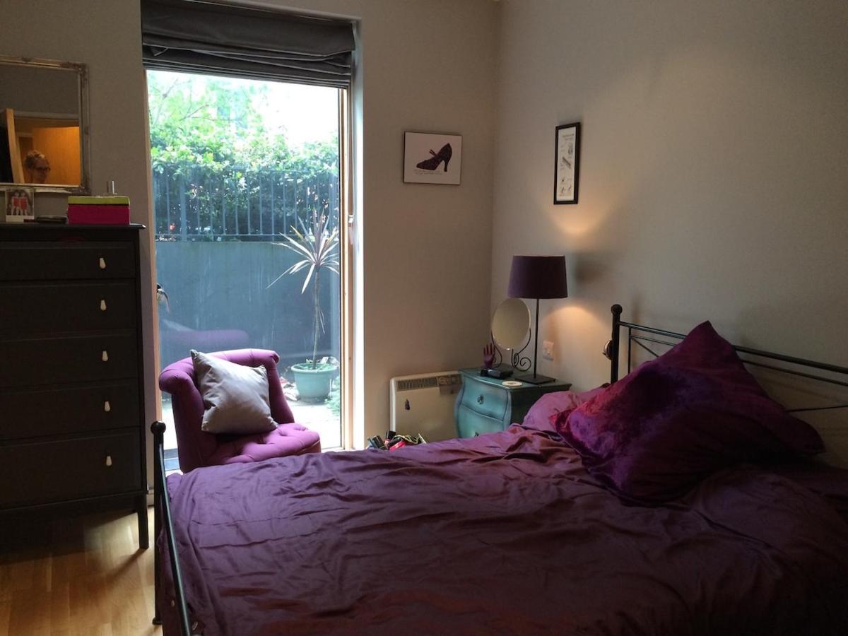 Appartement Shoreditch Pad Bright & Airy *