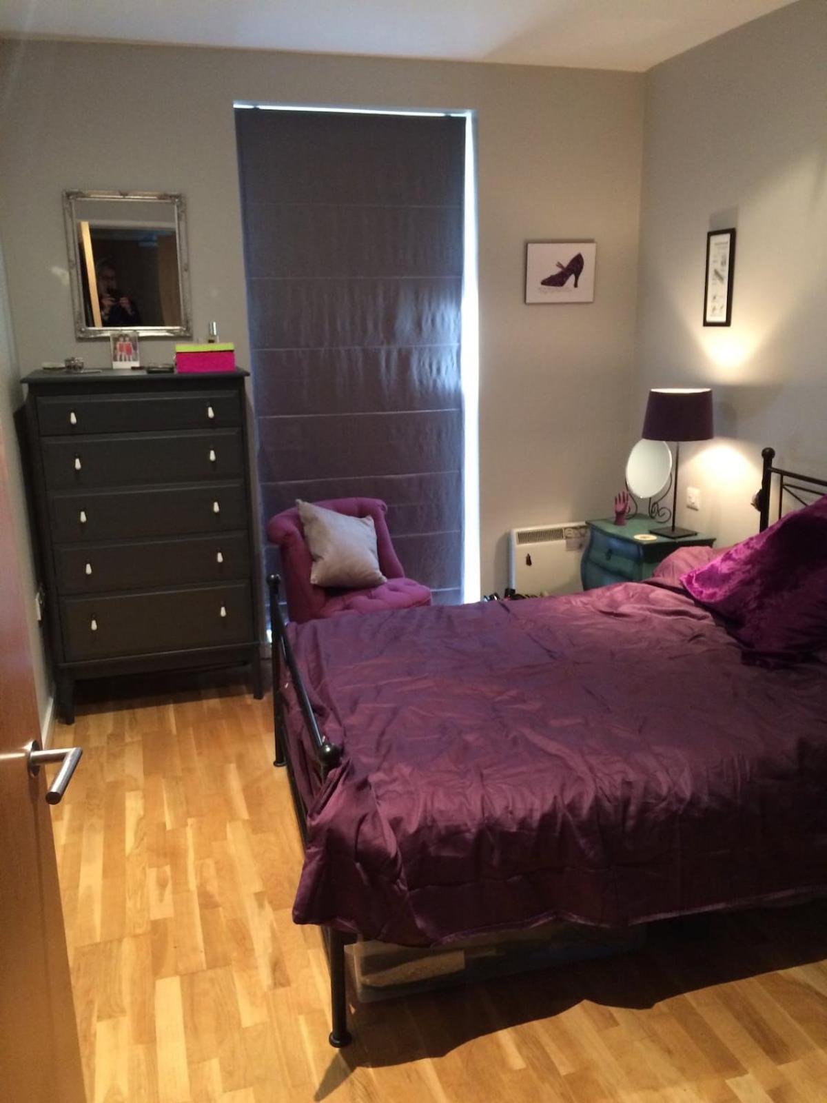 Shoreditch Pad Bright & Airy Appartement *
