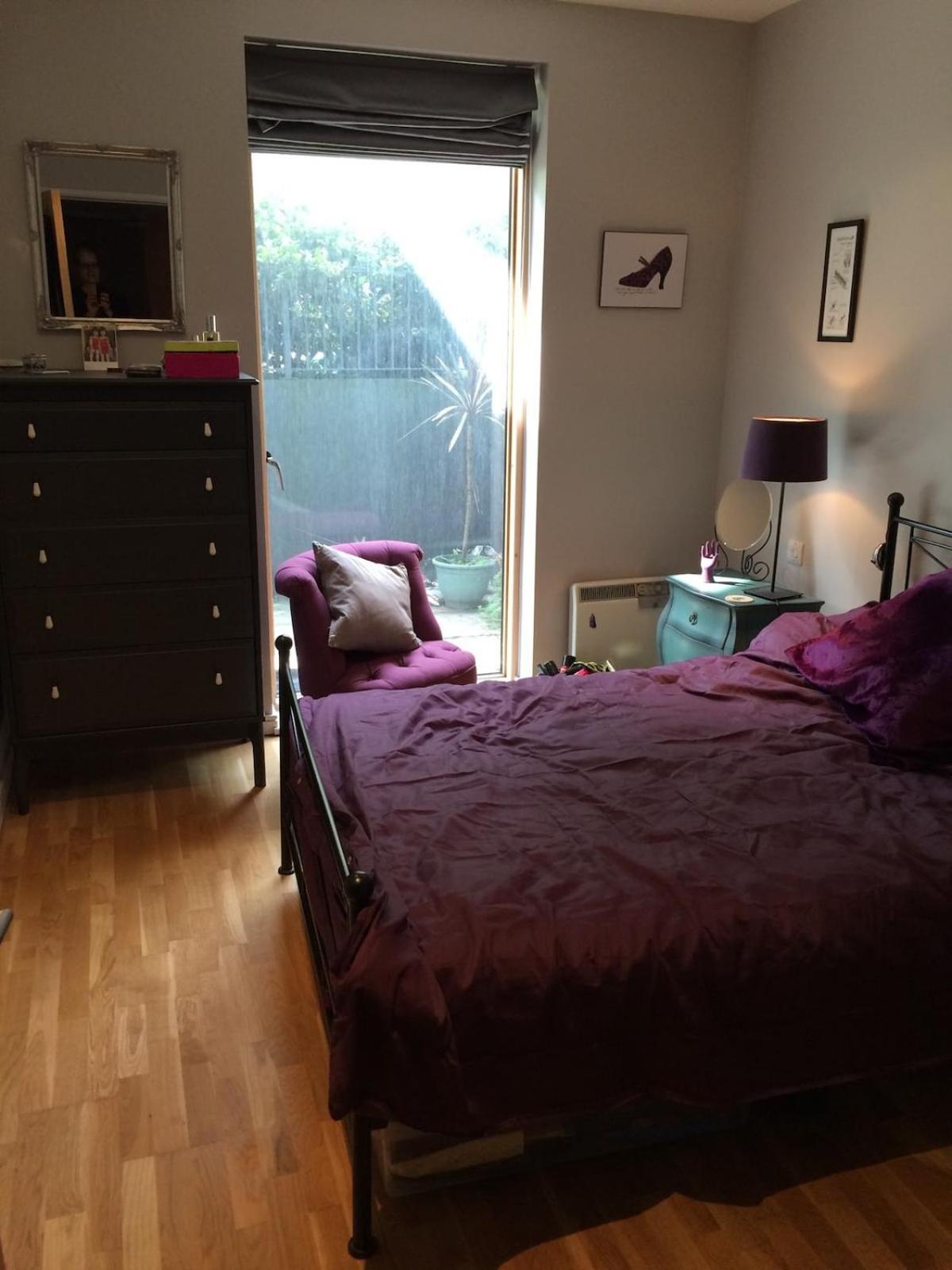 Shoreditch Pad Bright & Airy Appartement