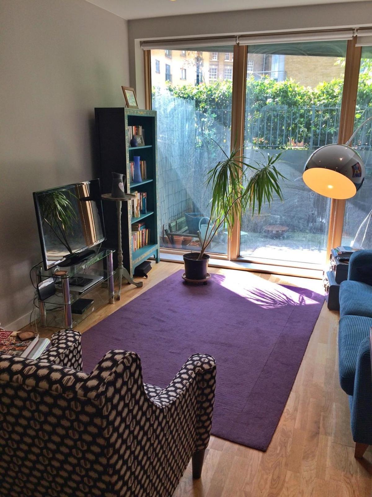 Appartement Shoreditch Pad Bright & Airy Londres