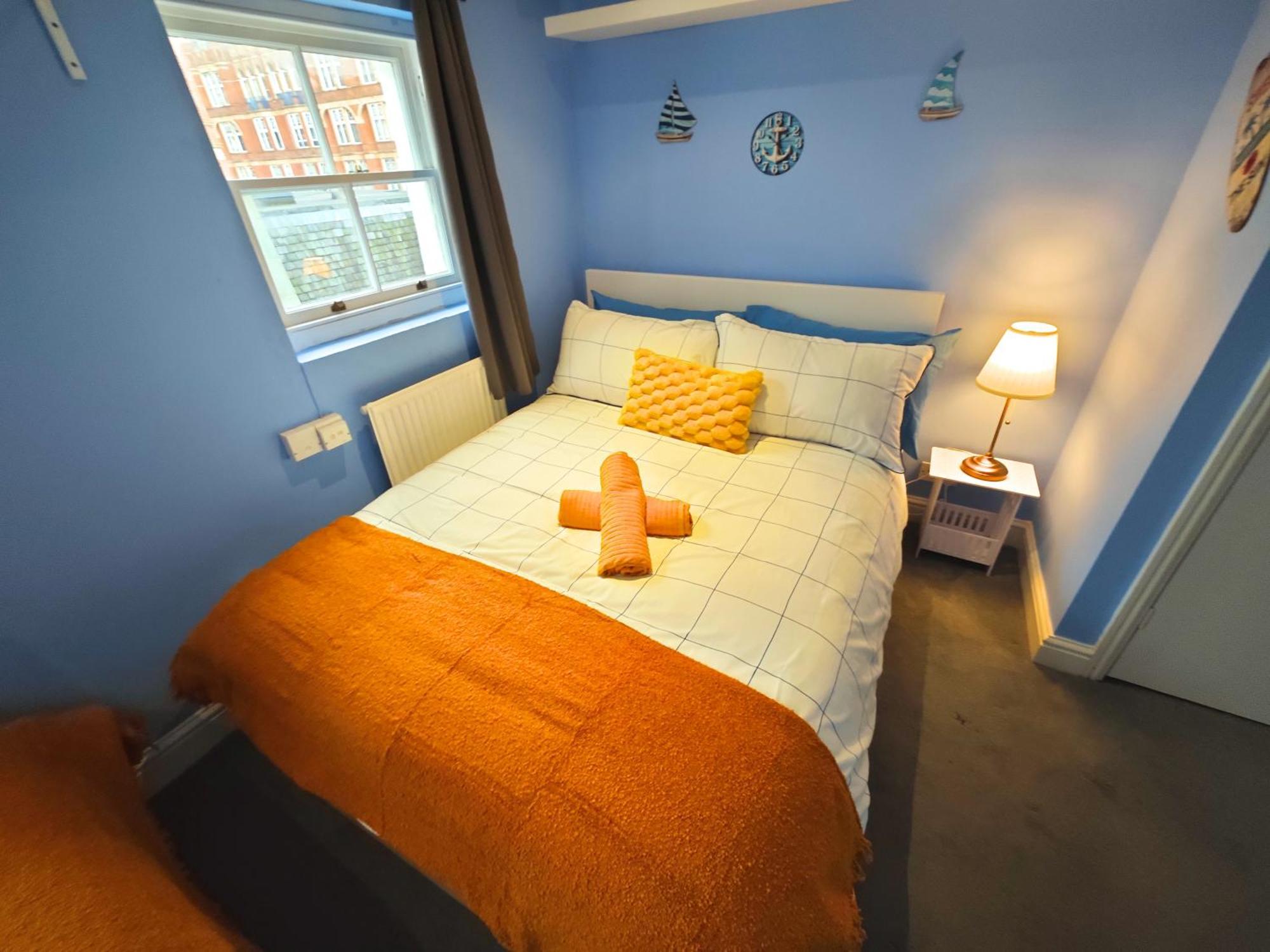 Appartement Luxury 3-bed Flat - 1 Min From Baker Street Station