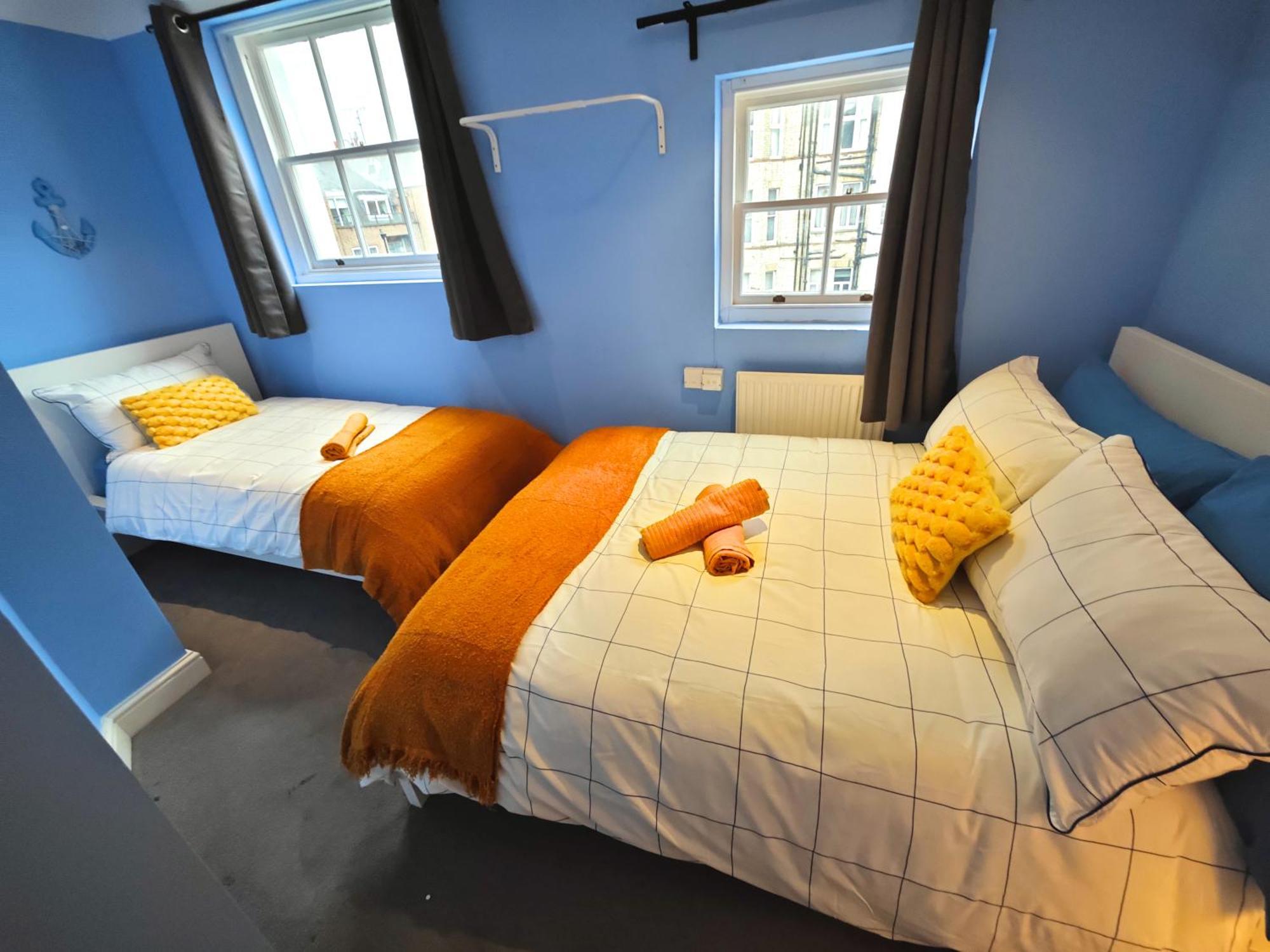 Appartement Luxury 3-bed Flat - 1 Min From Baker Street Station *