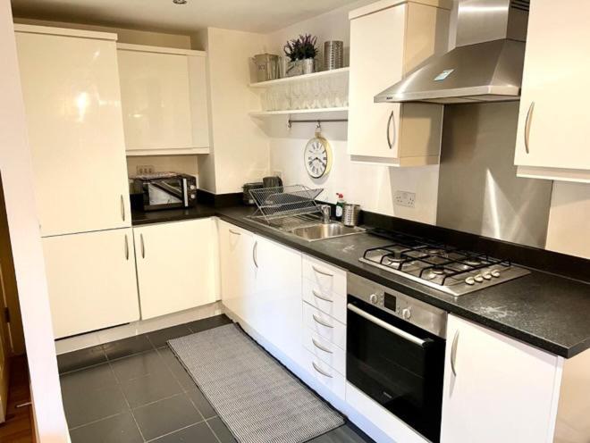 Appartement Modern 2 Bedroom Close To Center Zone 2 *