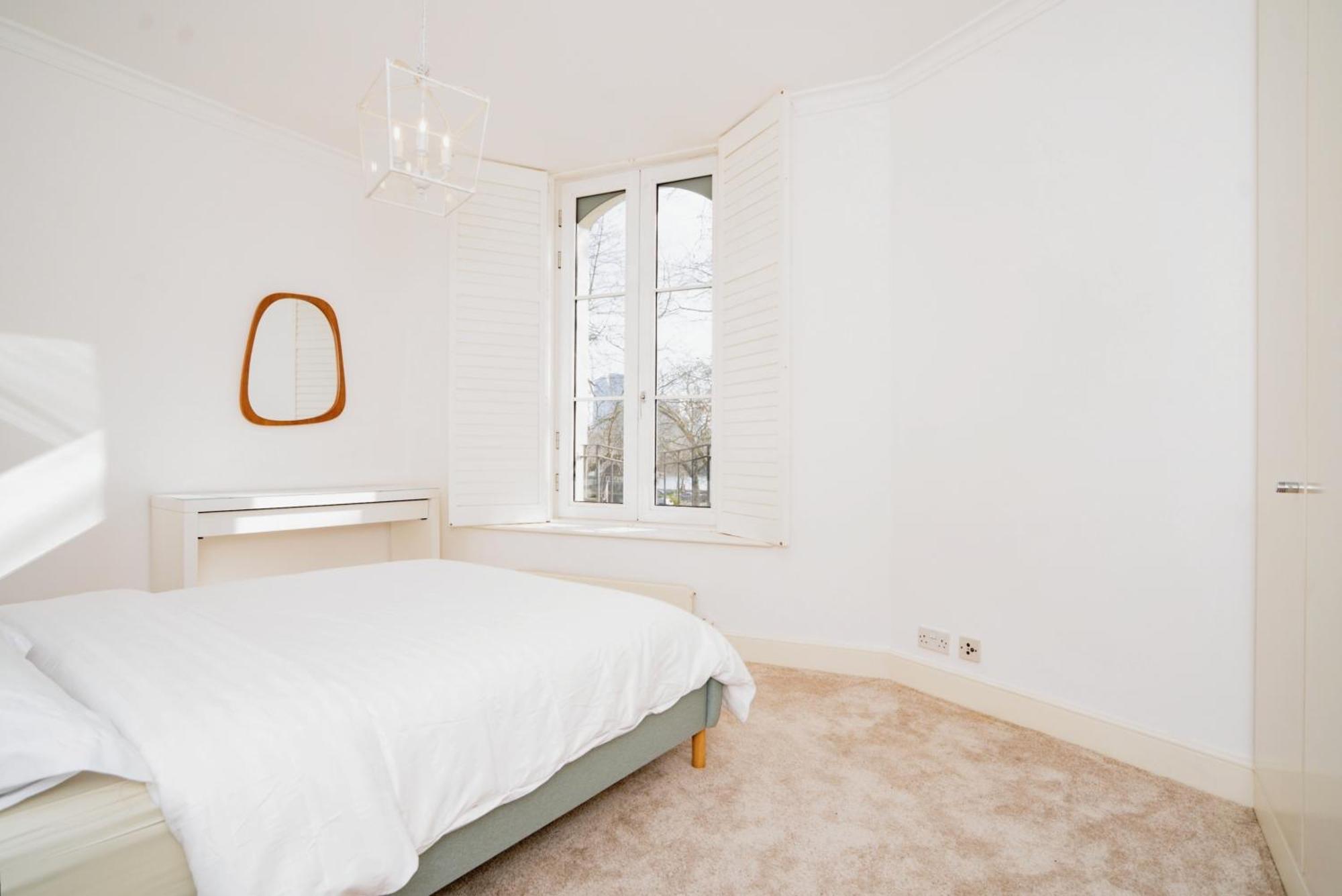 Appartement 2 Bed Eye 1 Londres