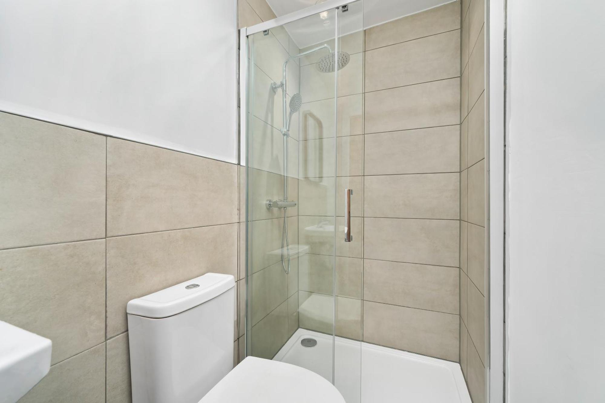 Appartement Kensington Modern *