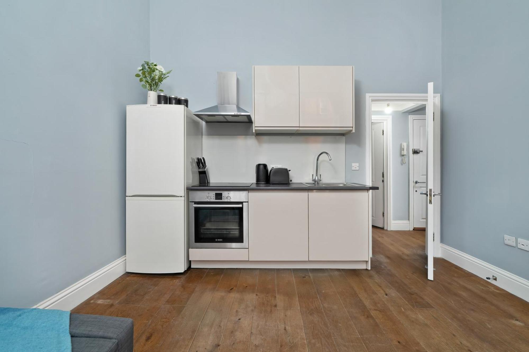 Kensington Modern Appartement *
