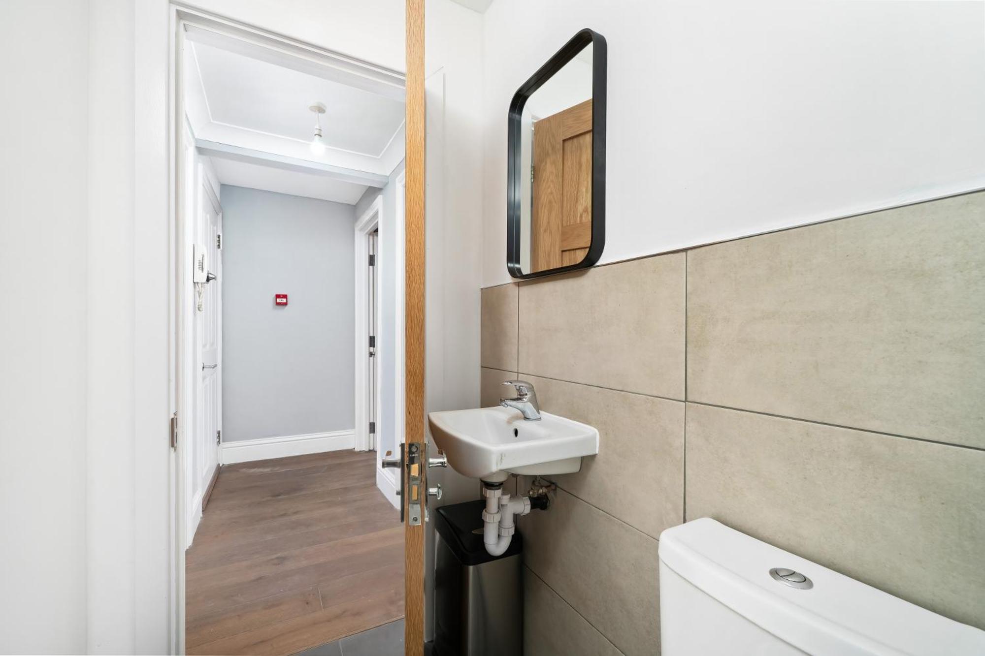 Appartement Kensington Modern