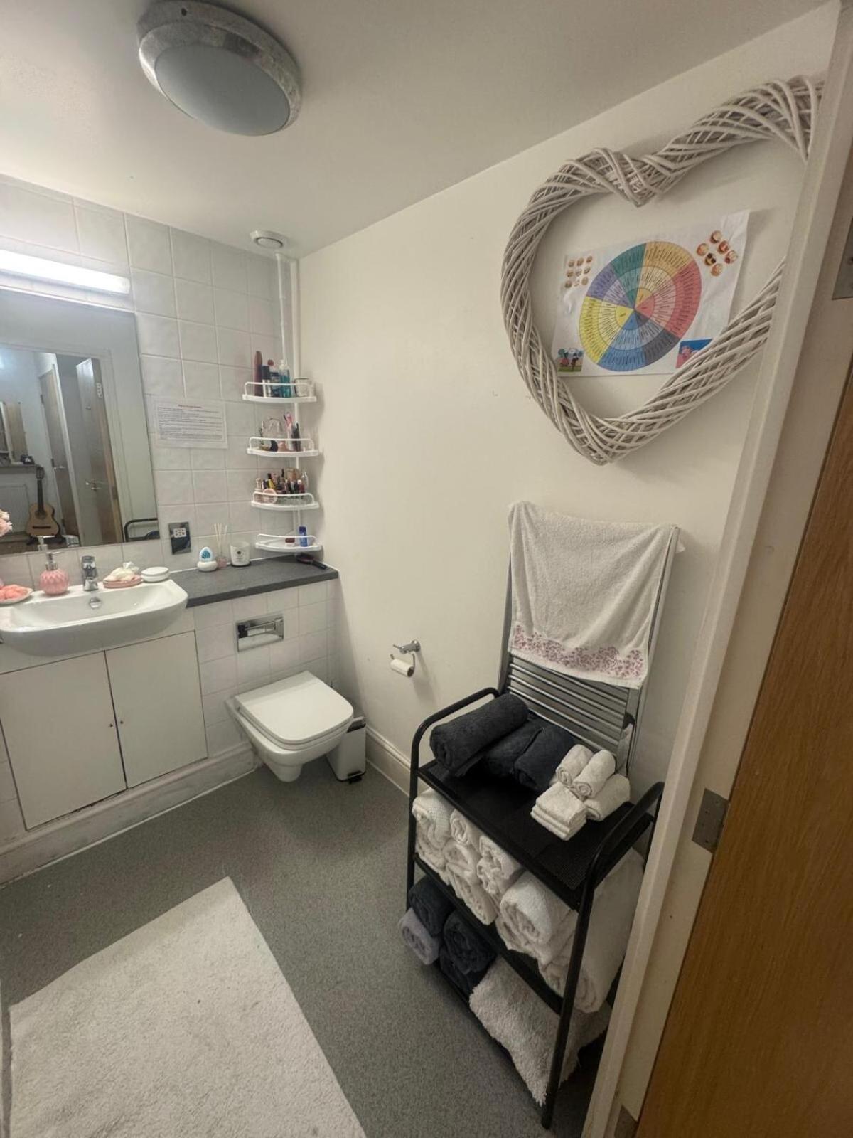 Appartement In Notting Hill Londres