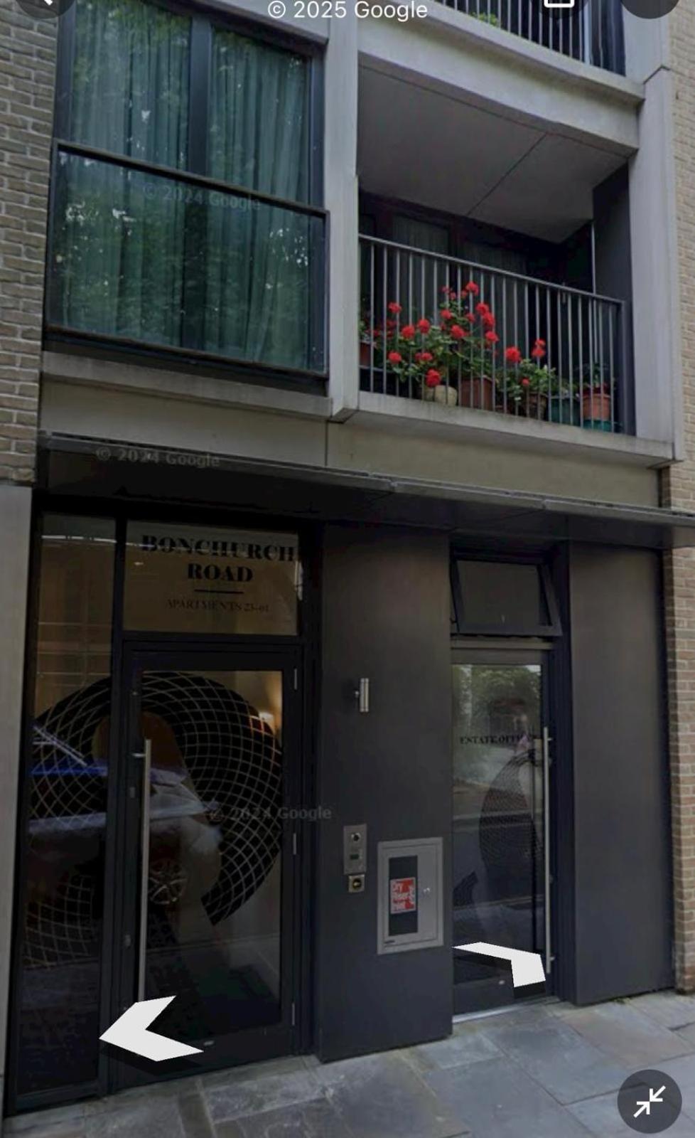 Appartement In Notting Hill Londres