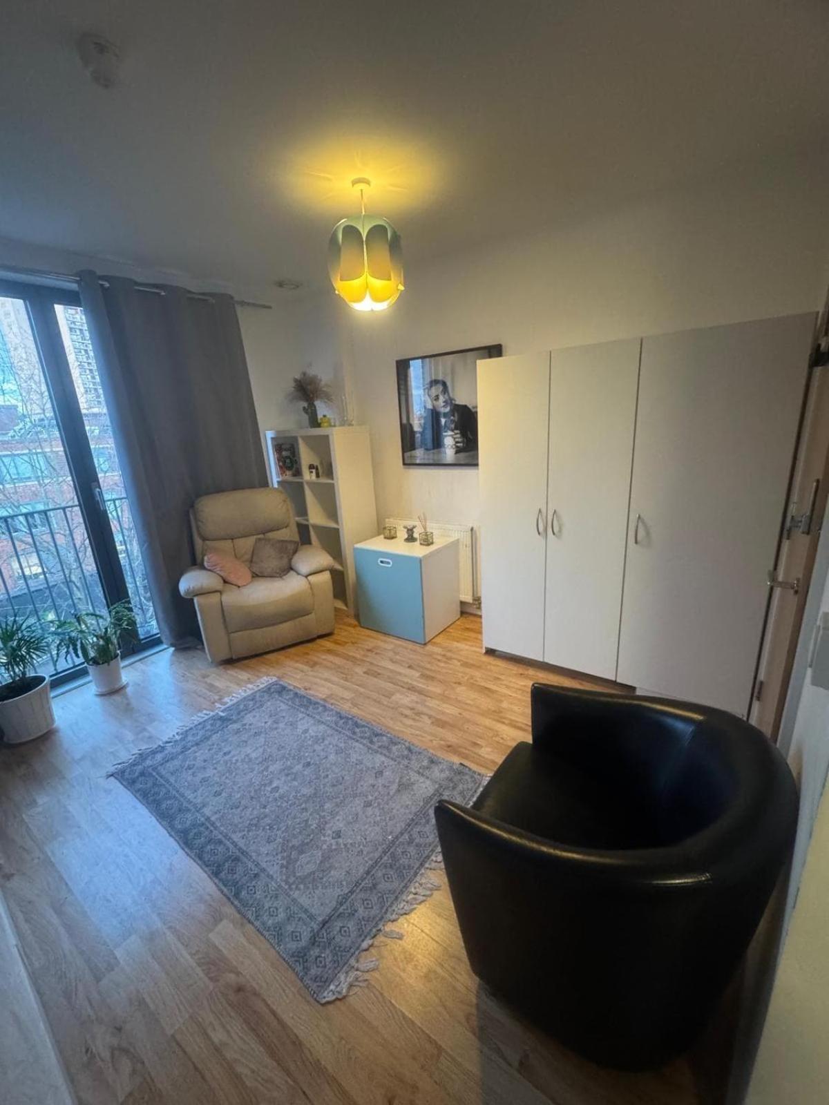In Notting Hill Appartement