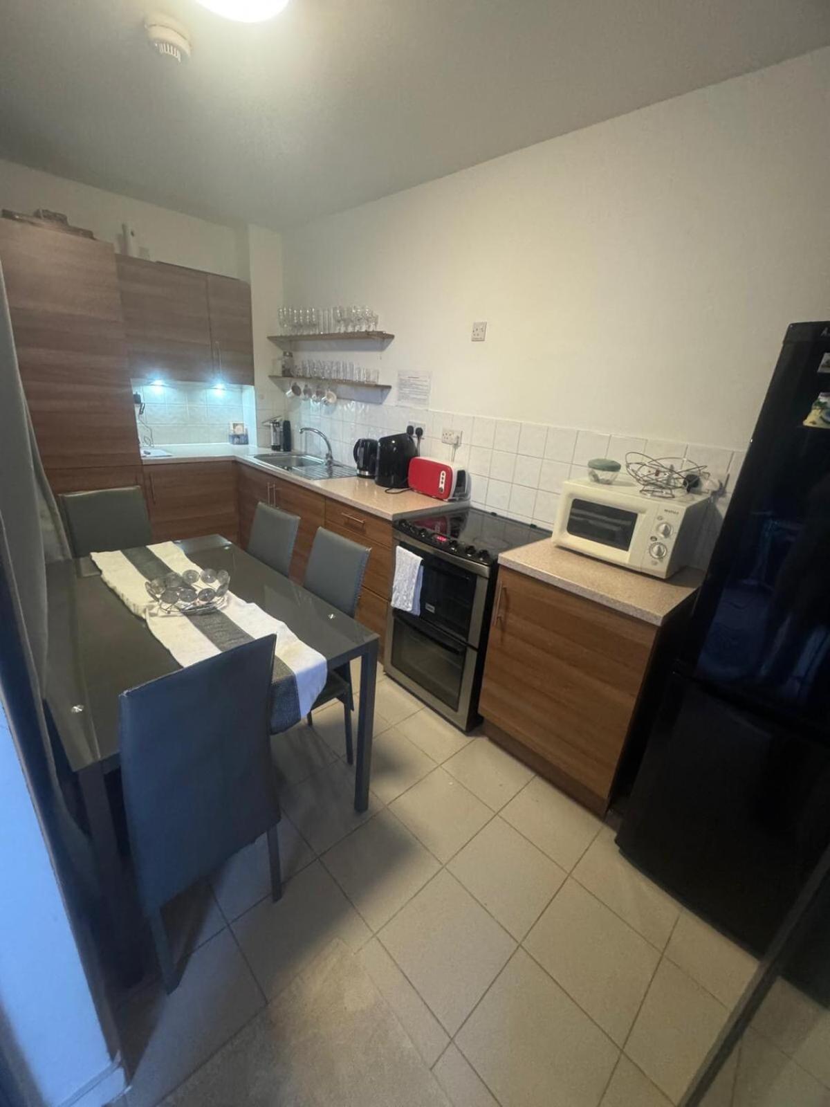 In Notting Hill Appartement *