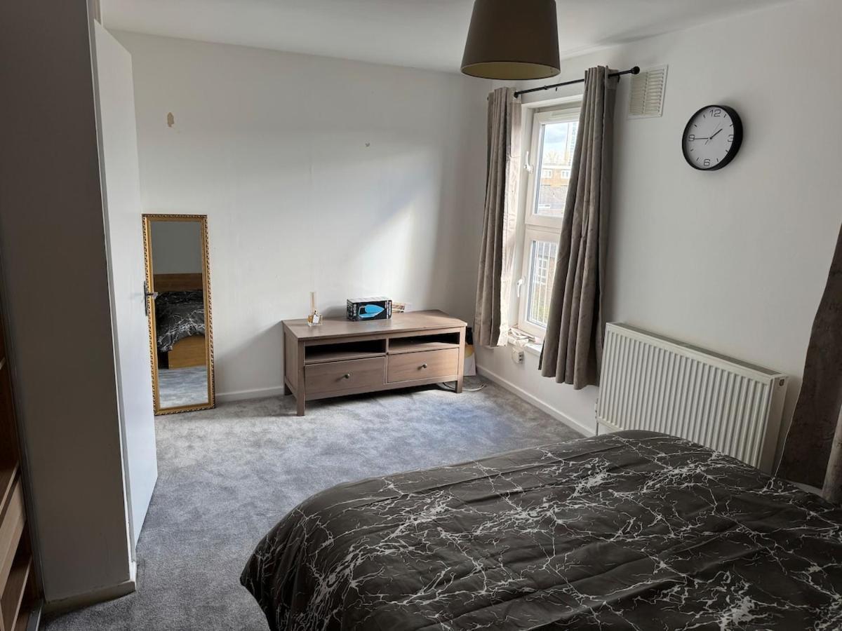 Modern 2 Bedroom Terrace Appartement Londres