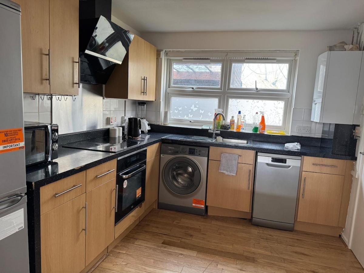 Appartement Modern 2 Bedroom Terrace Londres